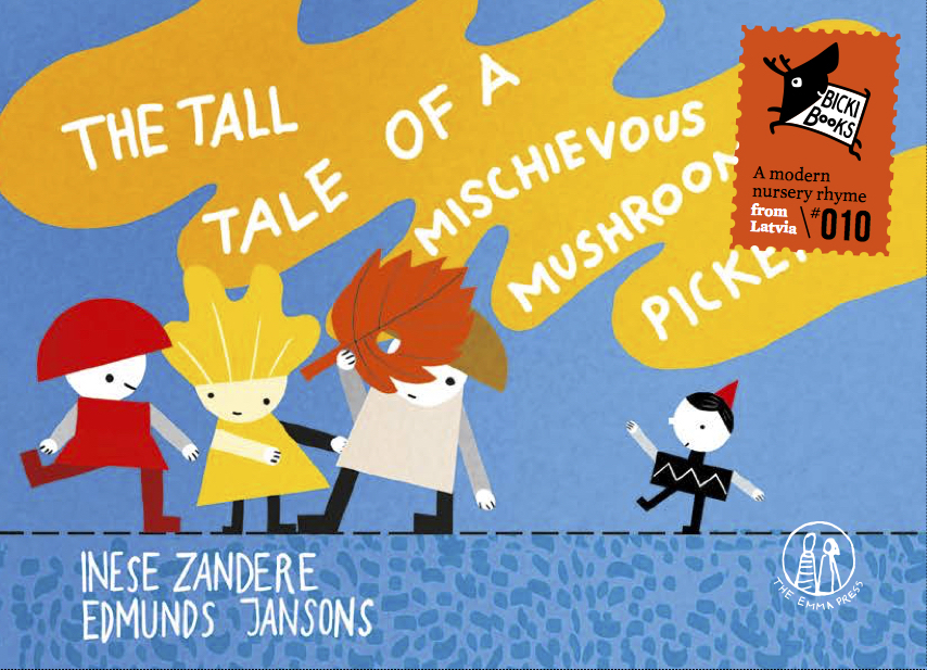  Kati will Großvater werden